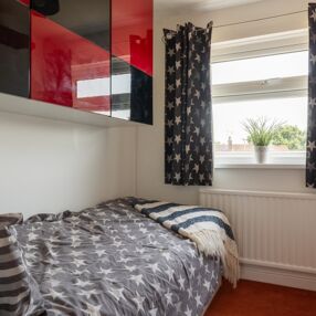 Rowan Way, Malpas. For sale with Clarke & Partners estate agent.